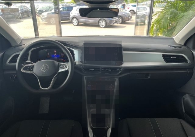 Volkswagen T-Roc Prime 1.5 TSI Navi Keyless LED Kamera ACC  foto 16