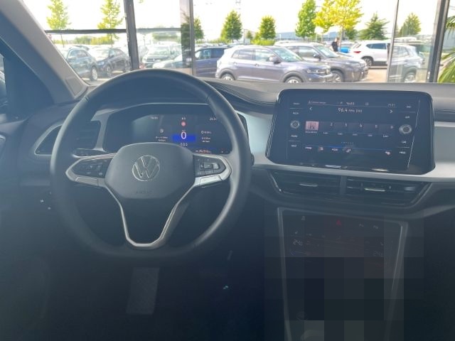 Volkswagen T-Roc Prime 1.5 TSI Navi Keyless LED Kamera ACC  foto 17