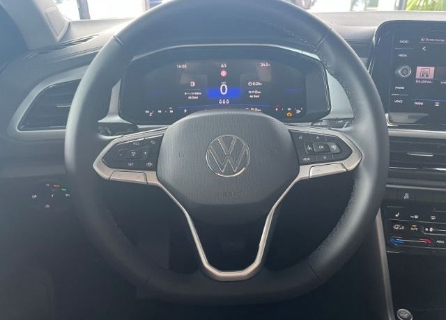 Volkswagen T-Roc Prime 1.5 TSI Navi Keyless LED Kamera ACC  foto 18