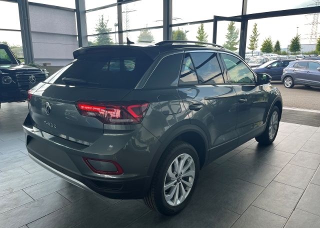 Volkswagen T-Roc Prime 1.5 TSI Navi Keyless LED Kamera ACC  foto 4