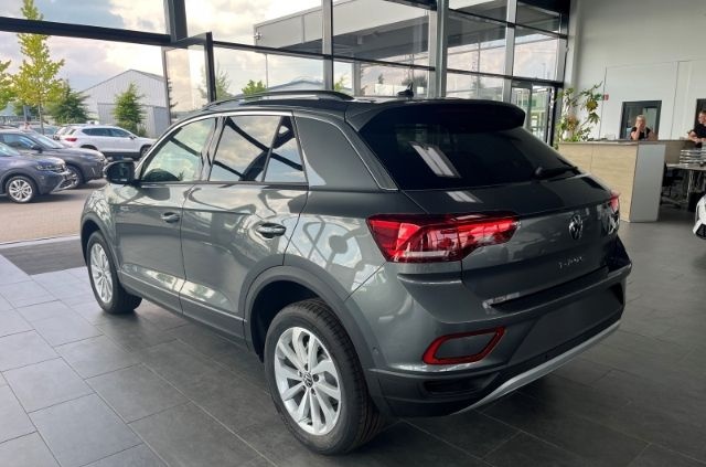 Volkswagen T-Roc Prime 1.5 TSI Navi Keyless LED Kamera ACC  foto 6