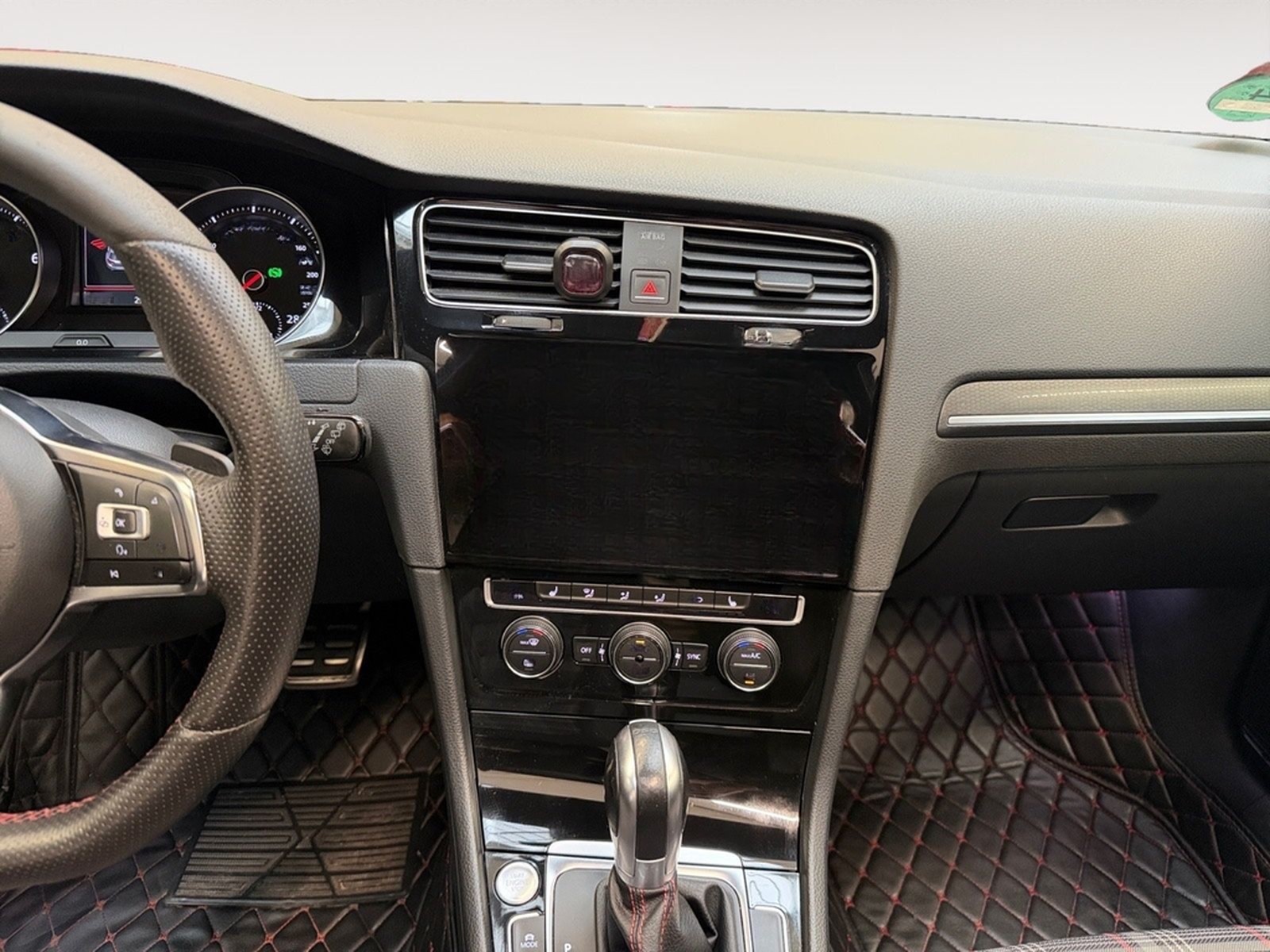 Volkswagen Golf VII GTI Soundsystem/Keyless/Auspuffanlage foto 12