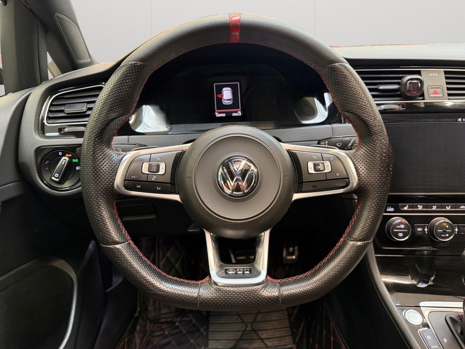 Volkswagen Golf VII GTI Soundsystem/Keyless/Auspuffanlage foto 13