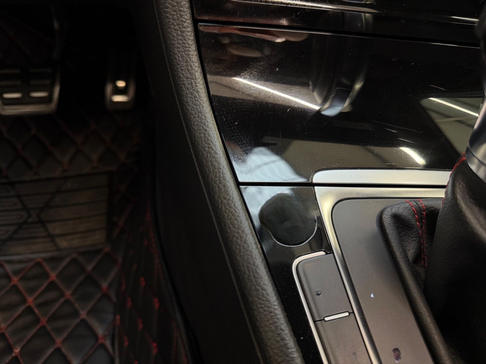 Volkswagen Golf VII GTI Soundsystem/Keyless/Auspuffanlage foto 17