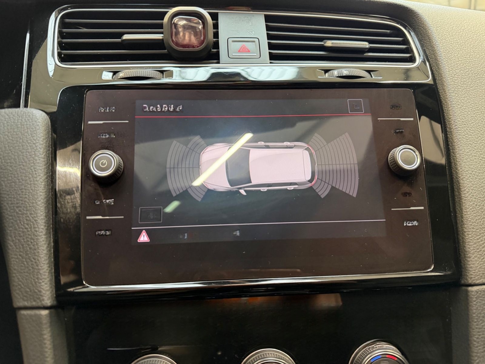 Volkswagen Golf VII GTI Soundsystem/Keyless/Auspuffanlage foto 18