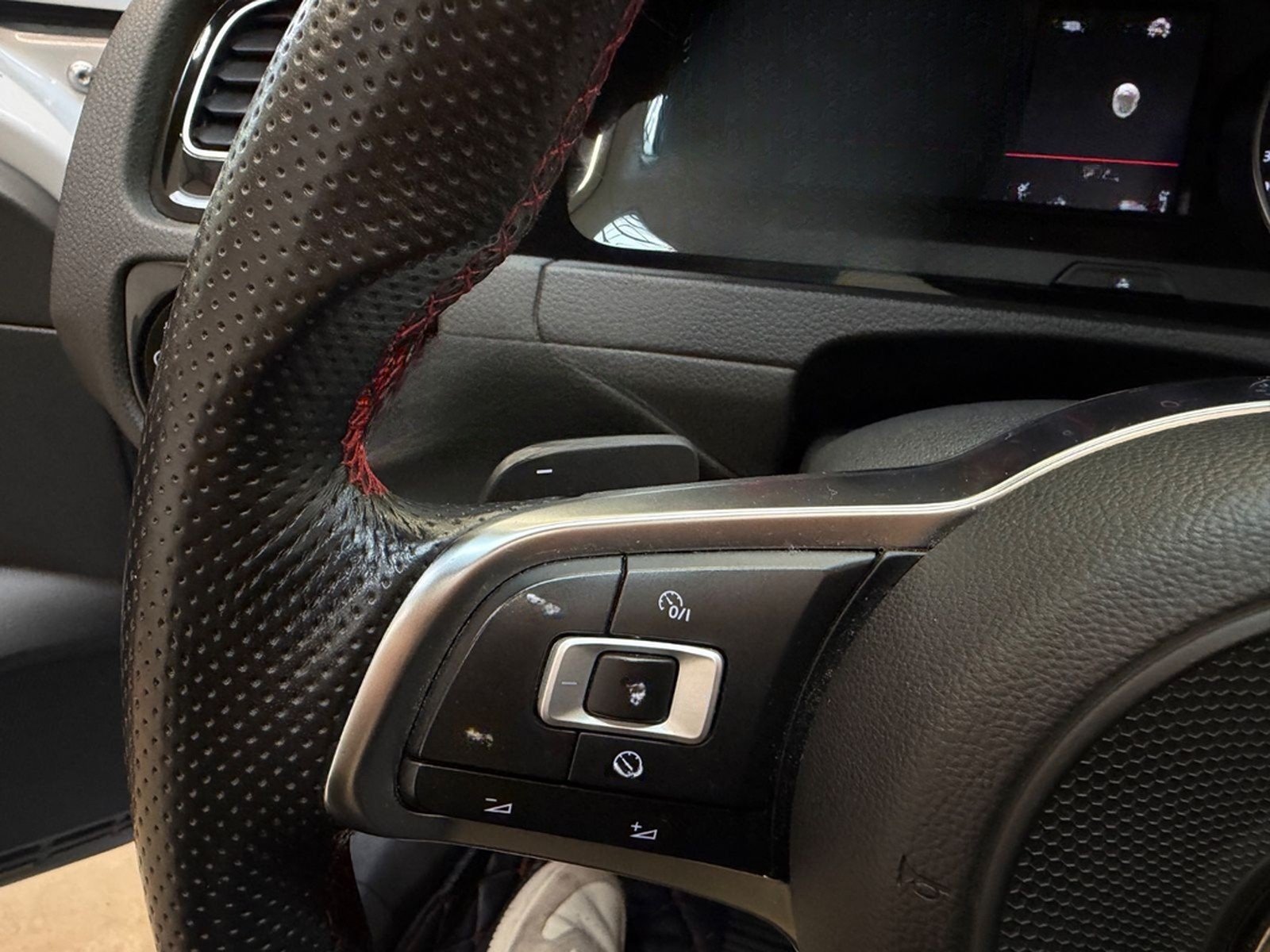 Volkswagen Golf VII GTI Soundsystem/Keyless/Auspuffanlage foto 21