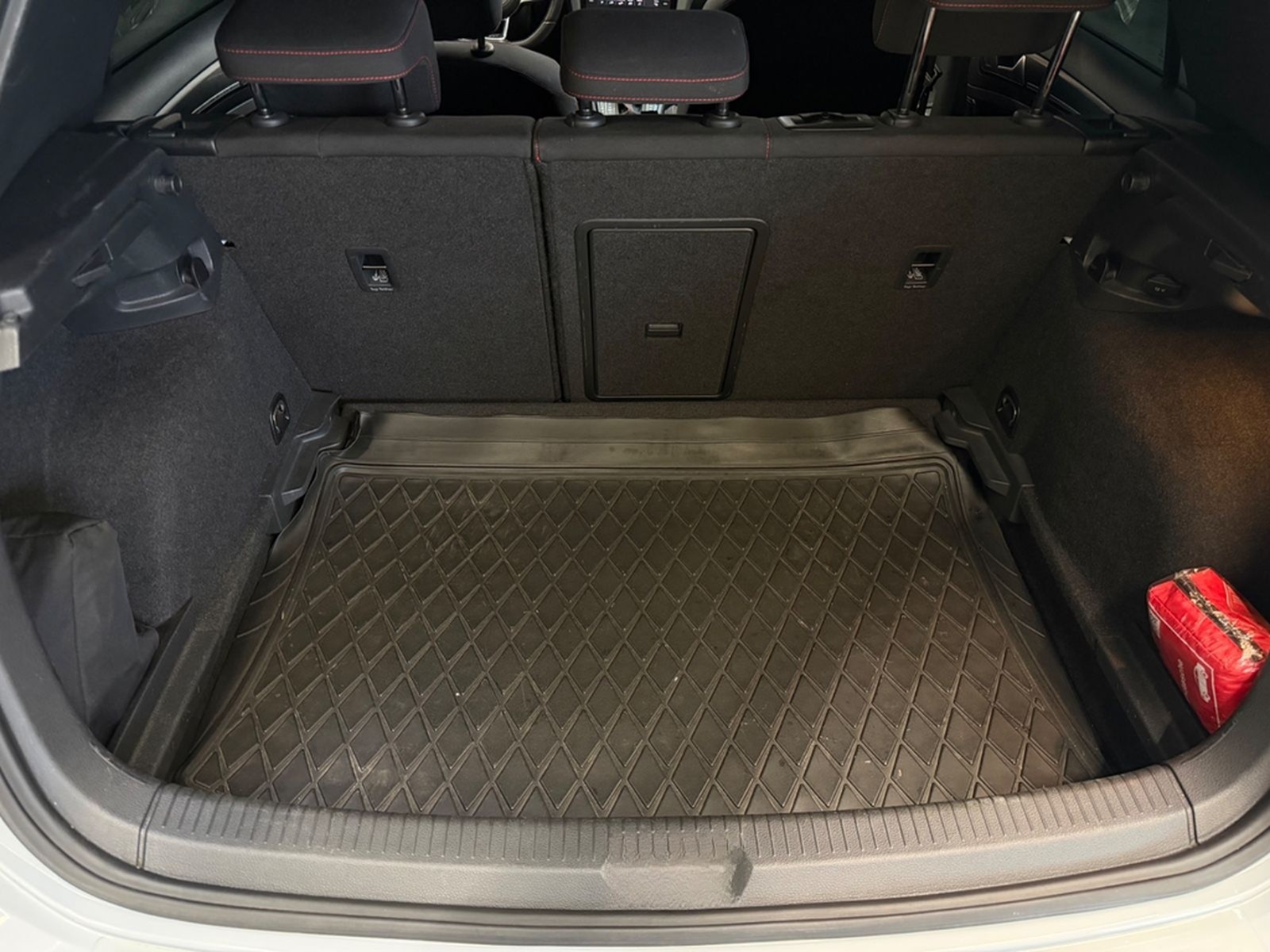 Volkswagen Golf VII GTI Soundsystem/Keyless/Auspuffanlage foto 28