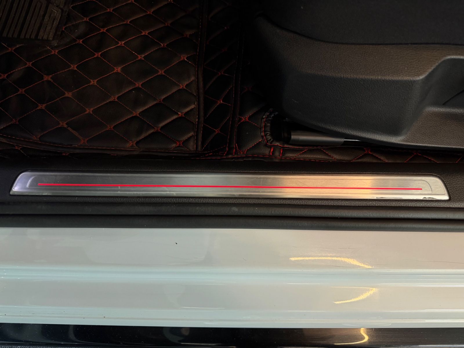 Volkswagen Golf VII GTI Soundsystem/Keyless/Auspuffanlage foto 29