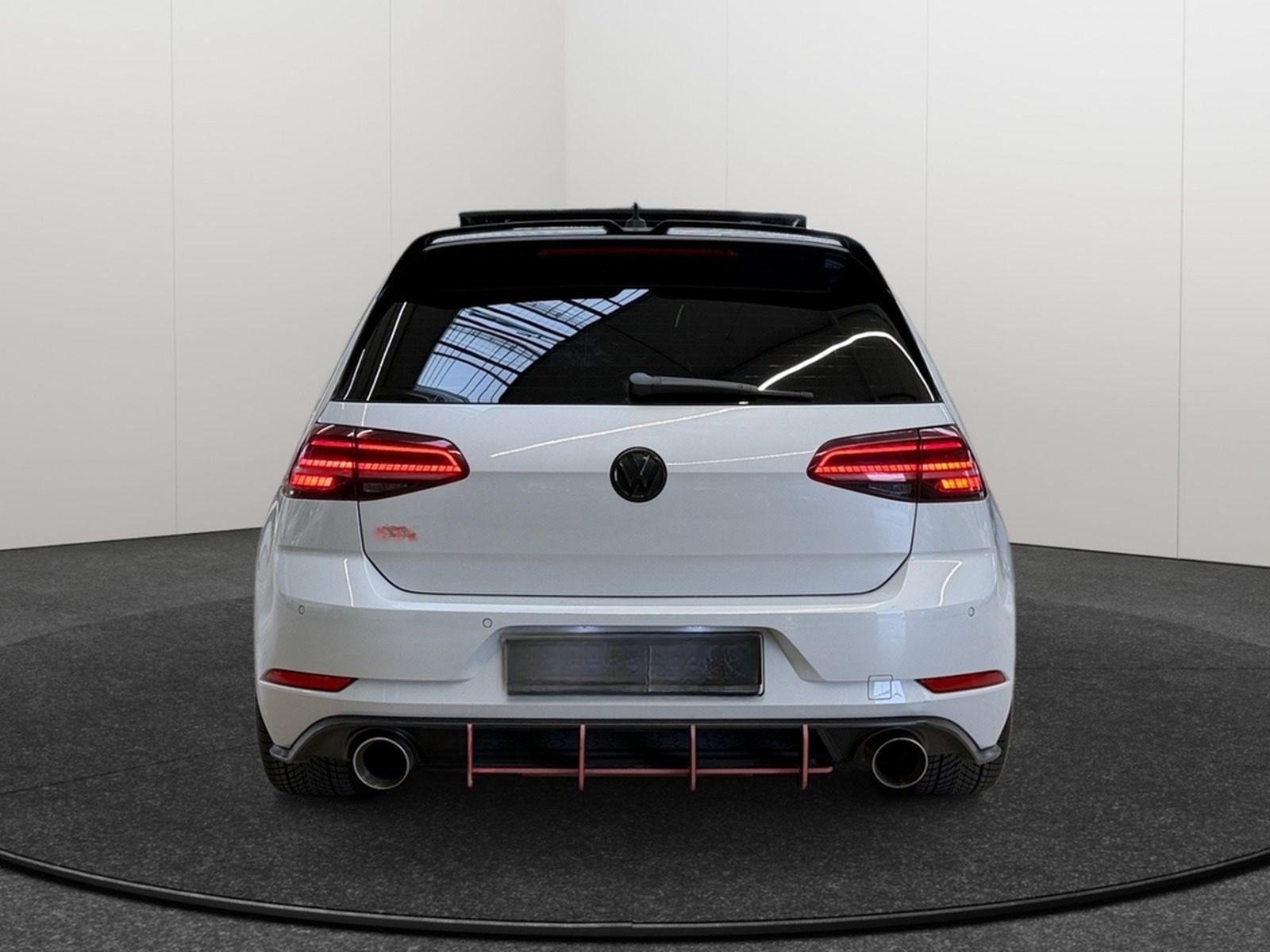 Volkswagen Golf VII GTI Soundsystem/Keyless/Auspuffanlage foto 6