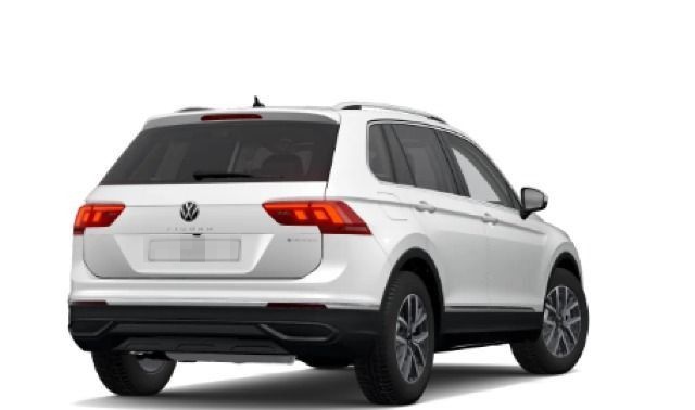 Volkswagen Tiguan Life 1.4 eTSI DSG*NAVI*KAM*PDC*LED*SHZ* foto 2