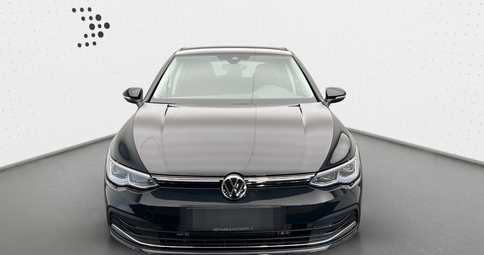 Volkswagen Golf Style 1.4 eHybrid DSG*NAVI*KAM*PDC*LED*SHZ* foto 13