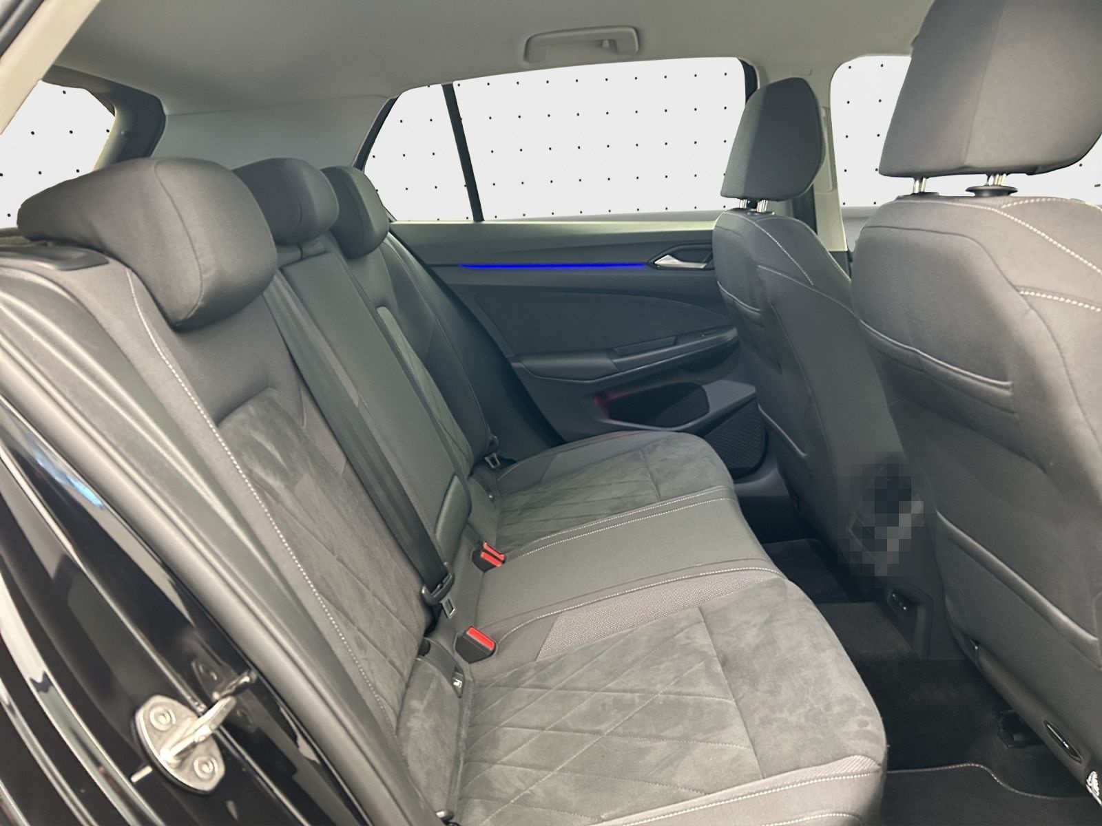 Volkswagen Golf Style 1.4 eHybrid DSG*NAVI*KAM*PDC*LED*SHZ* foto 15