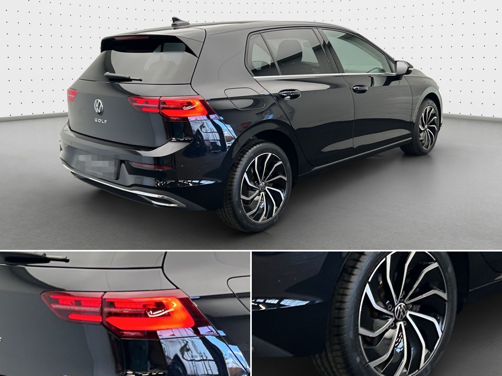 Volkswagen Golf Style 1.4 eHybrid DSG*NAVI*KAM*PDC*LED*SHZ* foto 16