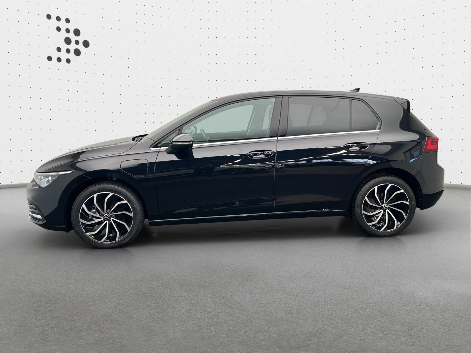 Volkswagen Golf Style 1.4 eHybrid DSG*NAVI*KAM*PDC*LED*SHZ* foto 3