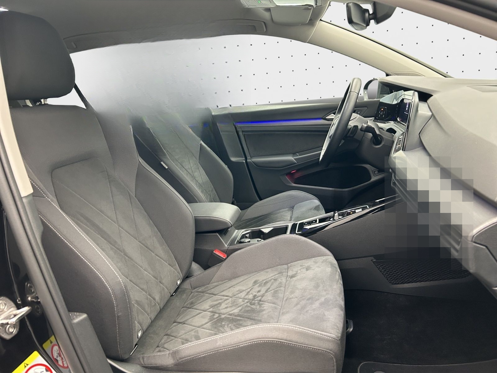 Volkswagen Golf Style 1.4 eHybrid DSG*NAVI*KAM*PDC*LED*SHZ* foto 4