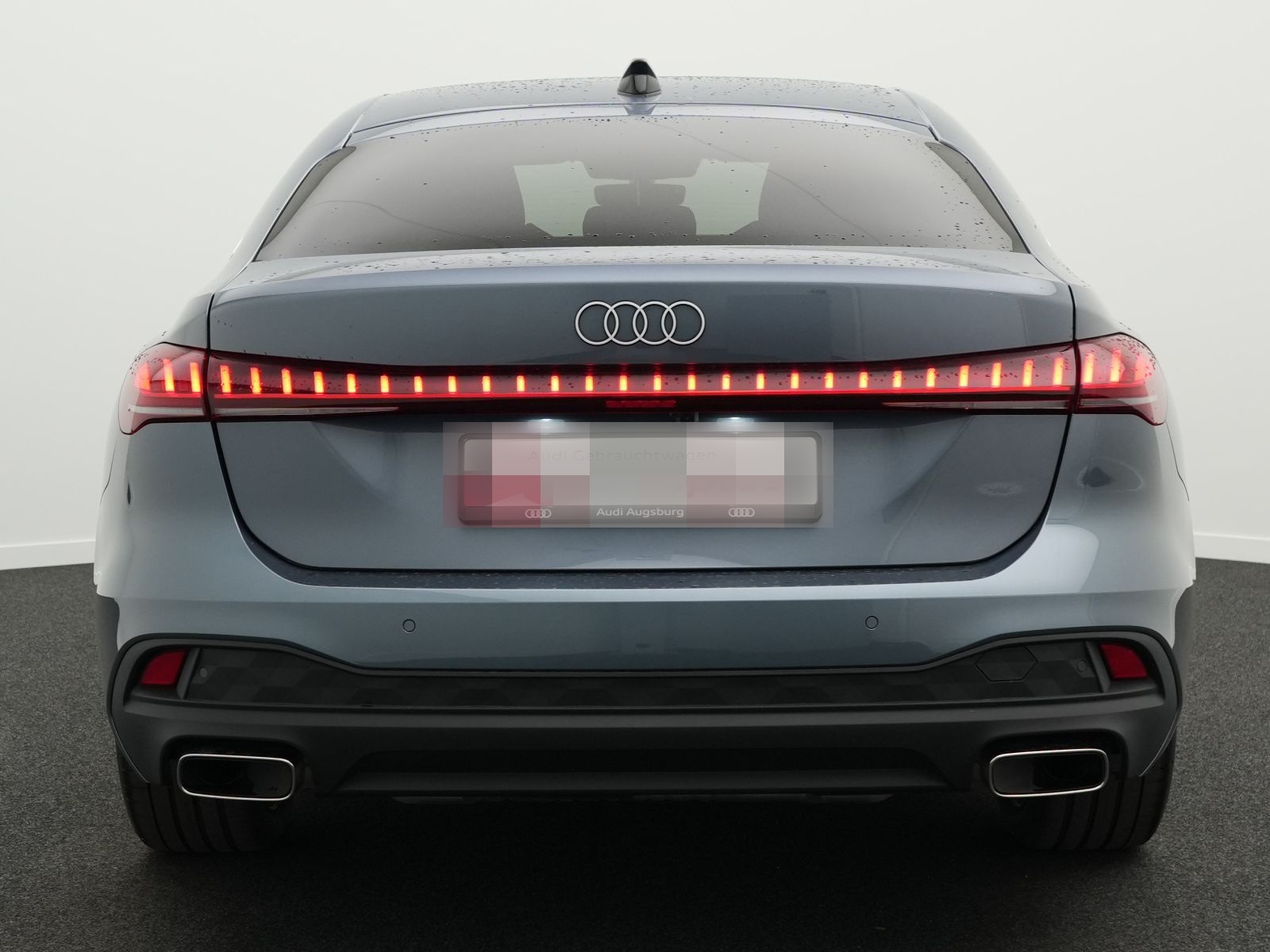 Audi A5 Limousine TFSI S tronic *ACC*AHK*MATRIX*19''* foto 11