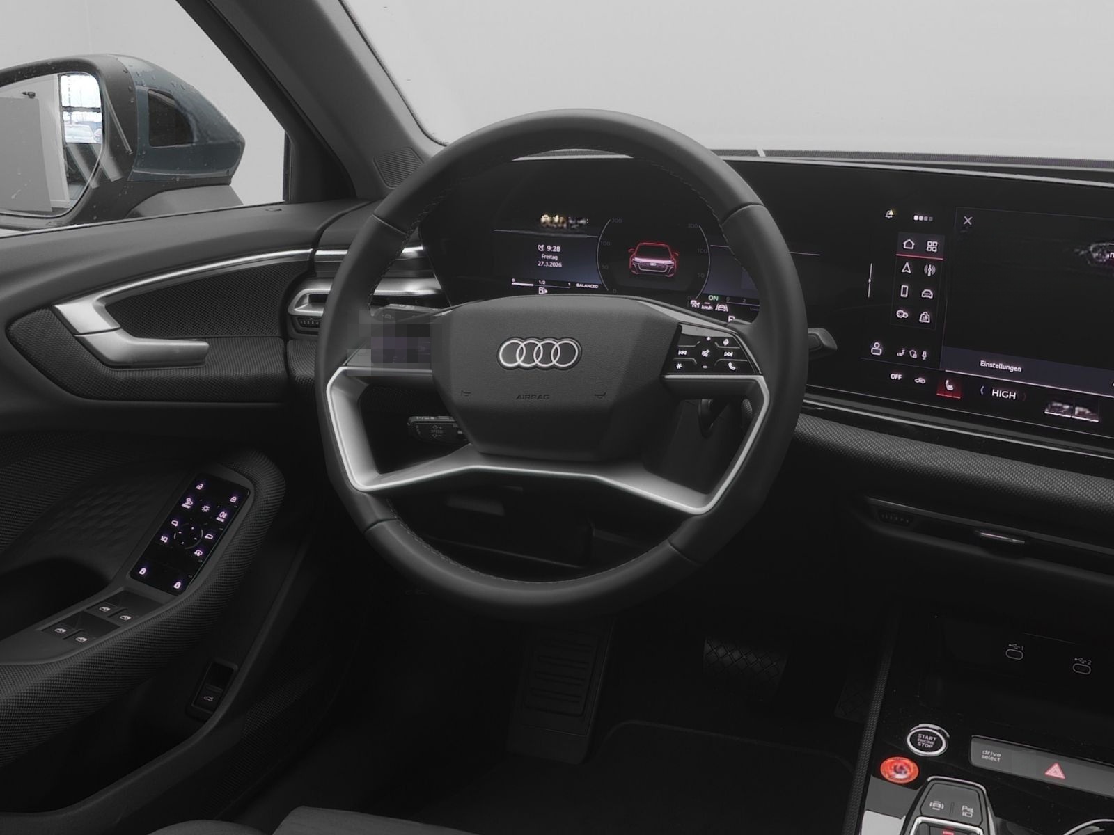 Audi A5 Limousine TFSI S tronic *ACC*AHK*MATRIX*19''* foto 12