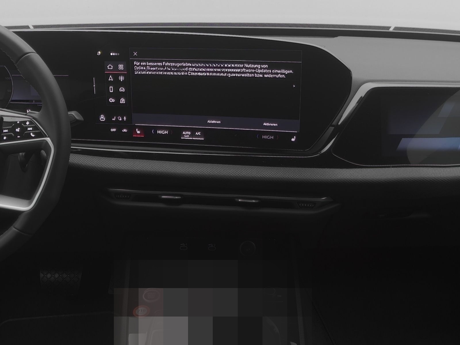 Audi A5 Limousine TFSI S tronic *ACC*AHK*MATRIX*19''* foto 13