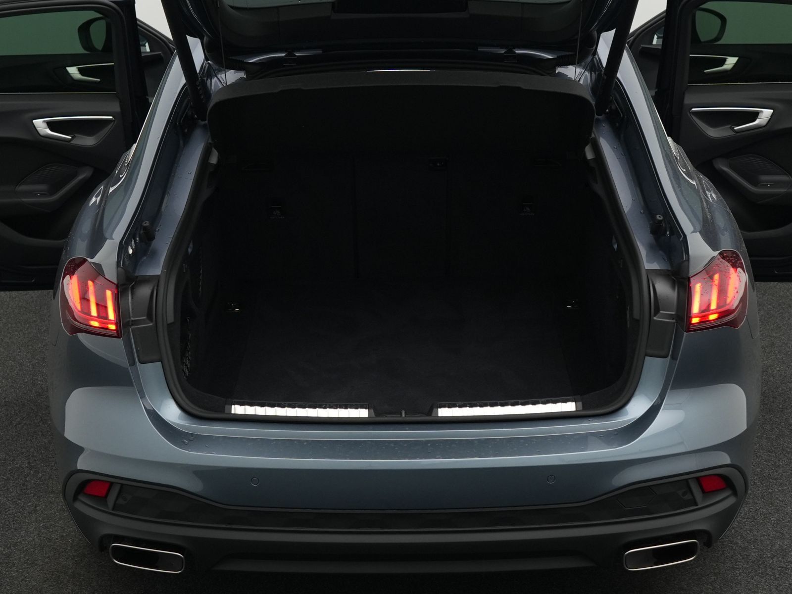 Audi A5 Limousine TFSI S tronic *ACC*AHK*MATRIX*19''* foto 17