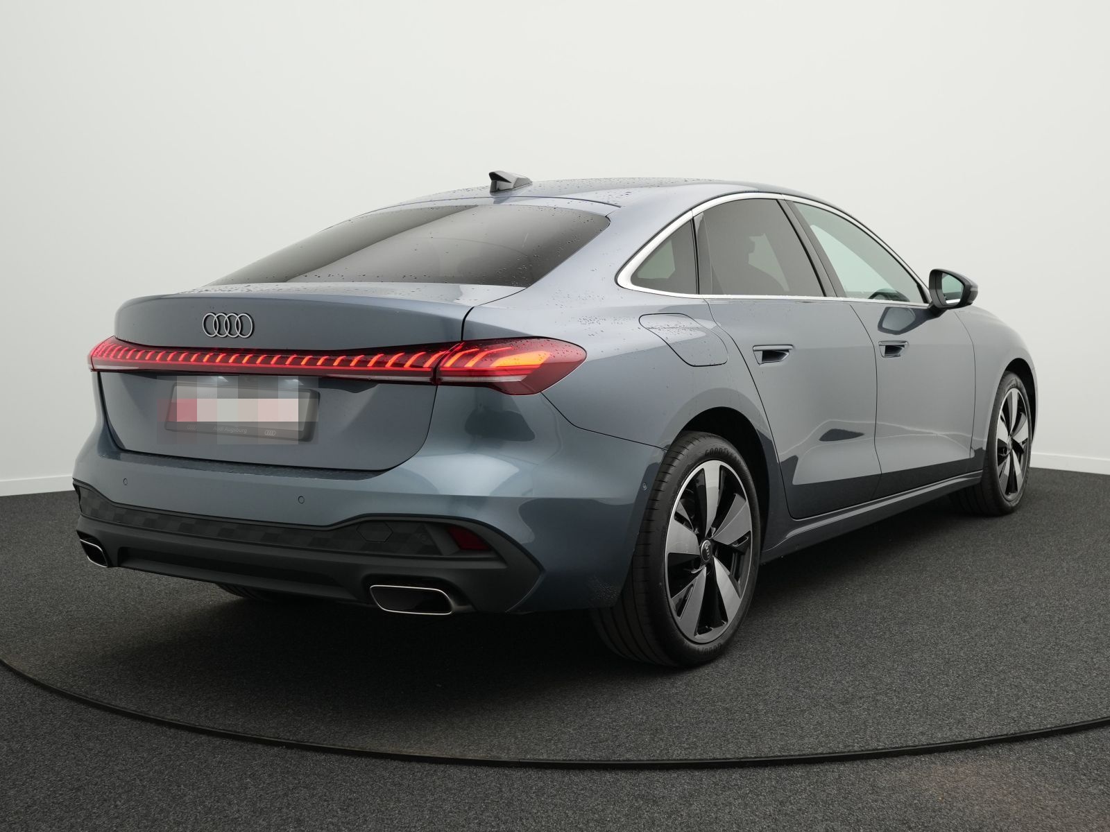 Audi A5 Limousine TFSI S tronic *ACC*AHK*MATRIX*19''* foto 3