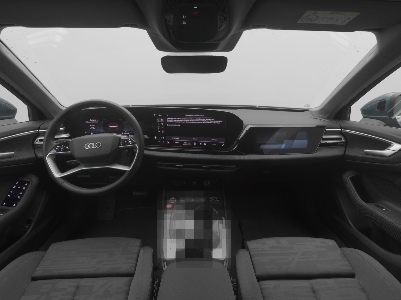 Audi A5 Limousine TFSI S tronic *ACC*AHK*MATRIX*19''* foto 7