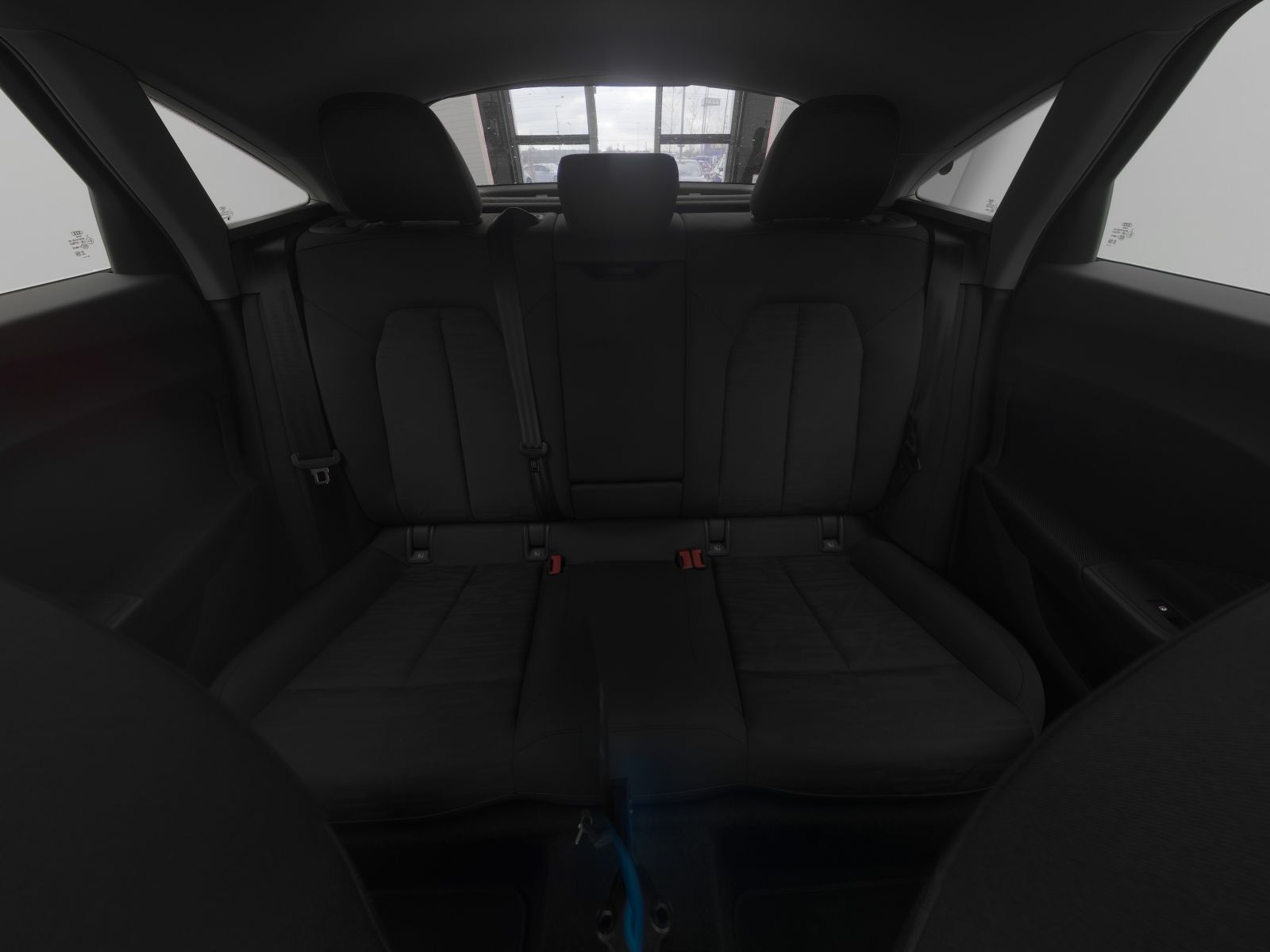 Audi A5 Limousine TFSI S tronic *ACC*AHK*MATRIX*19''* foto 8