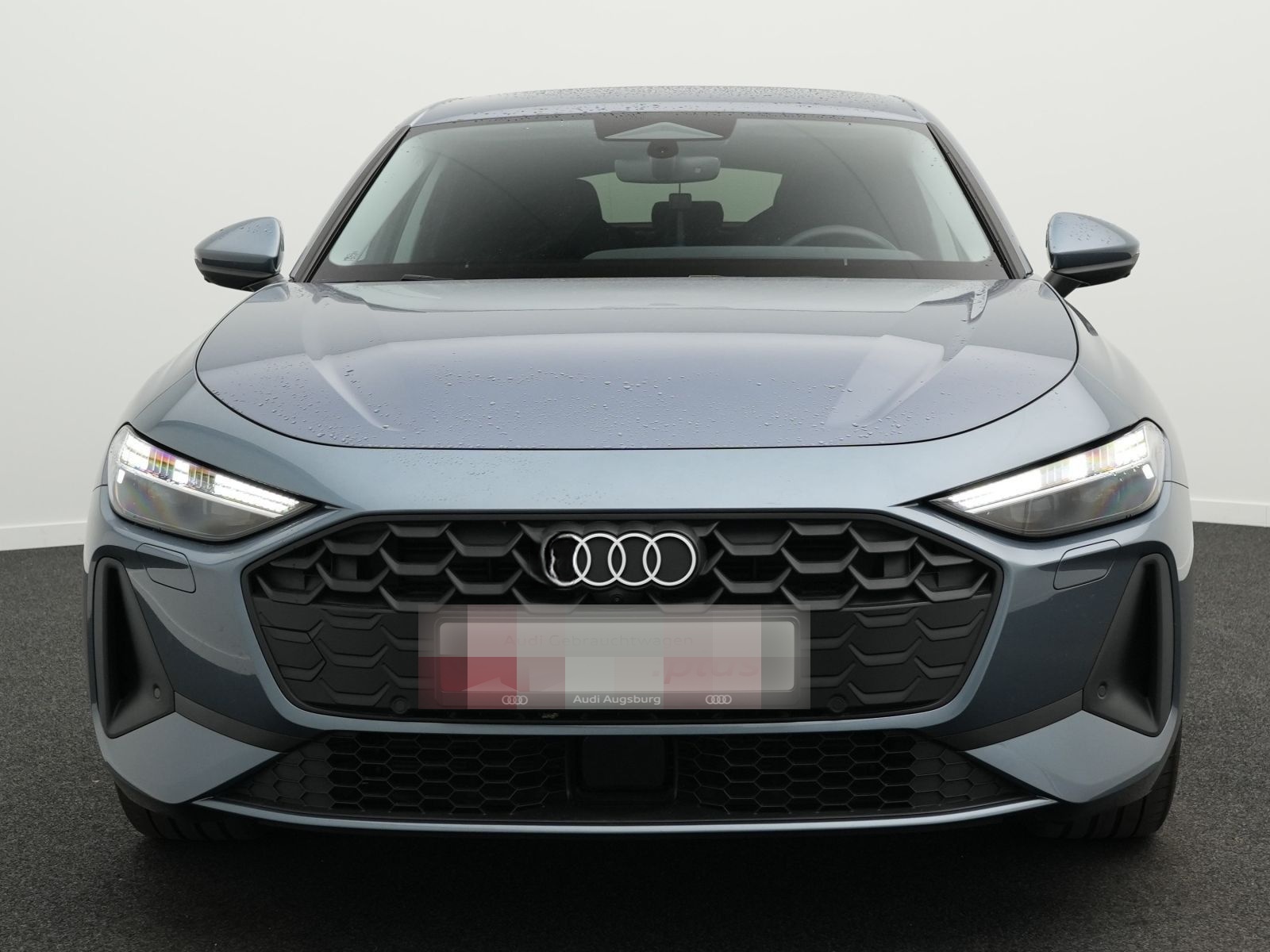 Audi A5 Limousine TFSI S tronic *ACC*AHK*MATRIX*19''* foto 9