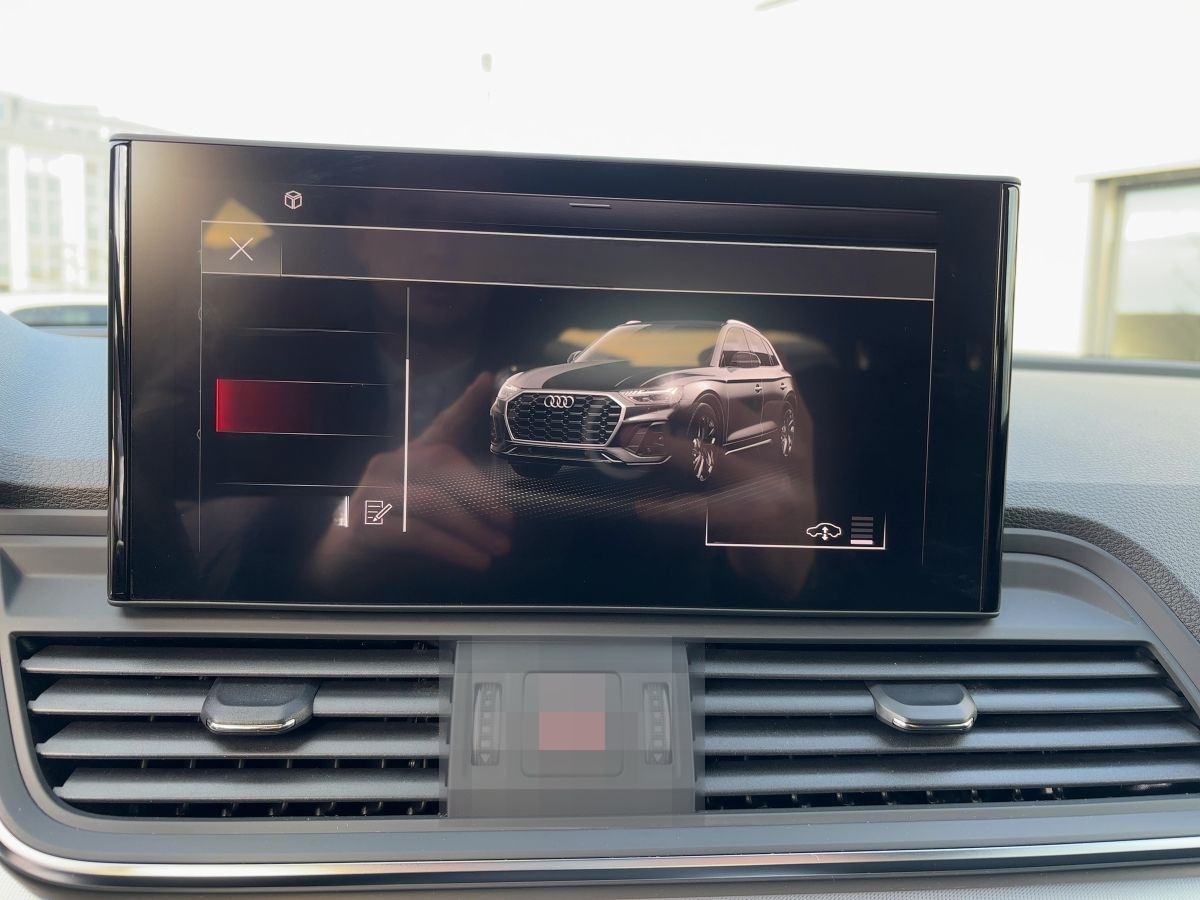 Audi Q5 SUV S line 40 TDI quattro AHZV Standh. LED-SW foto 18