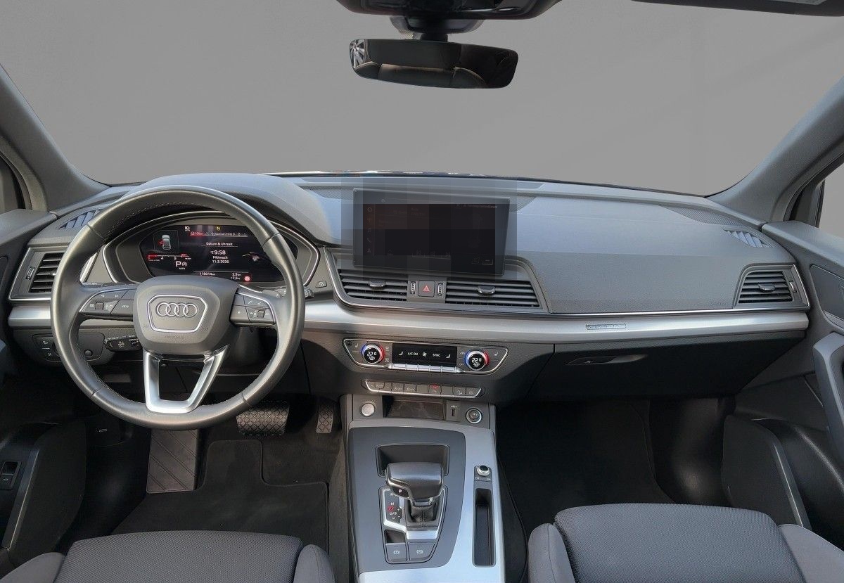 Audi Q5 SUV S line 40 TDI quattro AHZV Standh. LED-SW foto 7