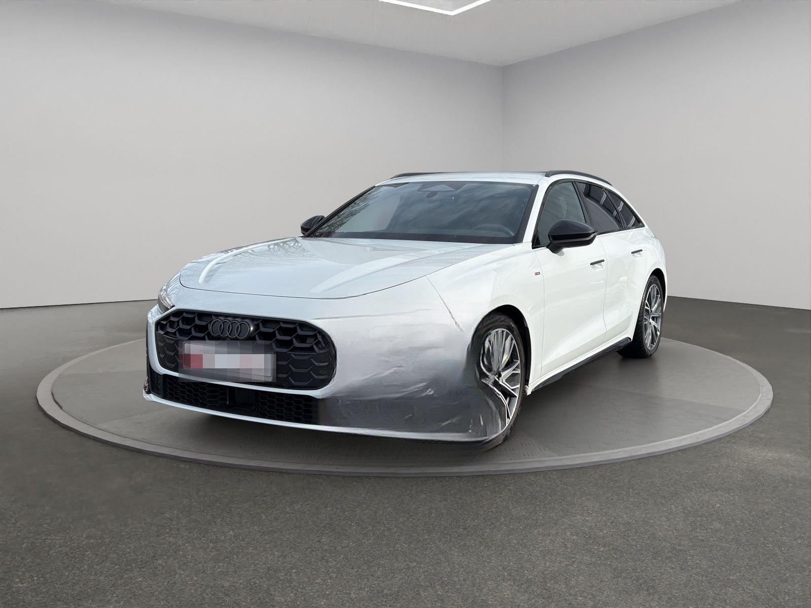 Audi A5 Avant 2.0 TDI S tronic S line Matrix-LED+NAVI foto 2
