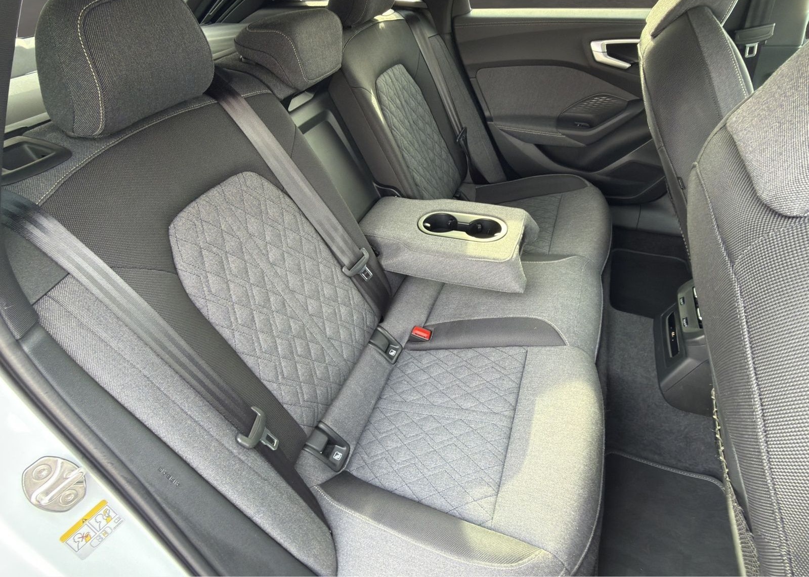 Audi A5 Avant 2.0 TDI S tronic S line Matrix-LED+NAVI foto 15