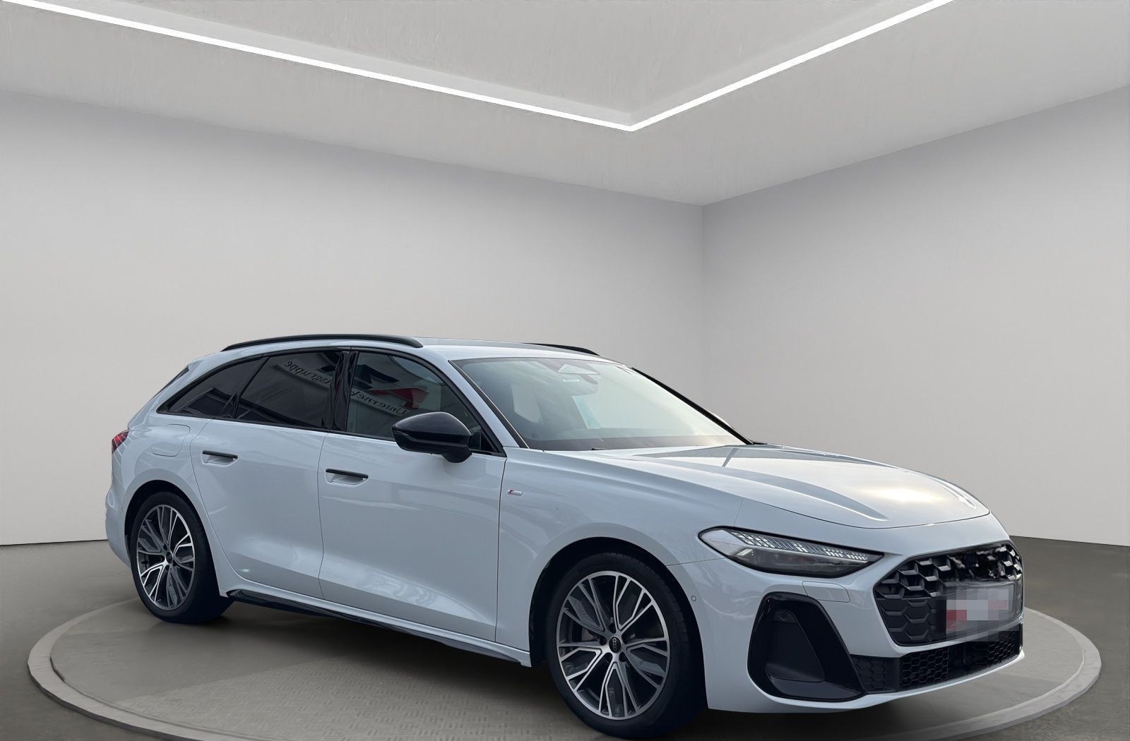 Audi A5 Avant 2.0 TDI S tronic S line Matrix-LED+NAVI foto 3