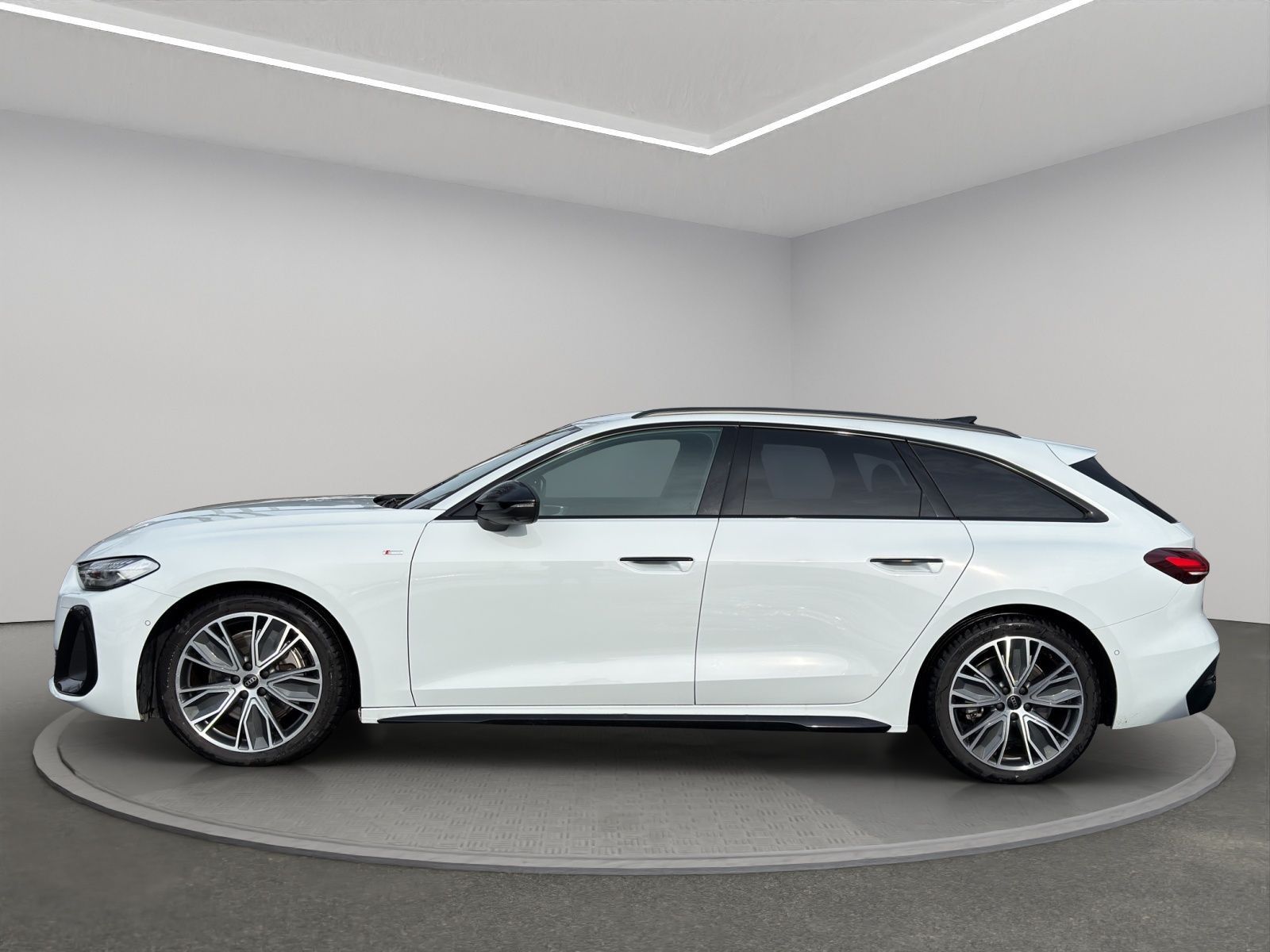 Audi A5 Avant 2.0 TDI S tronic S line Matrix-LED+NAVI foto 5