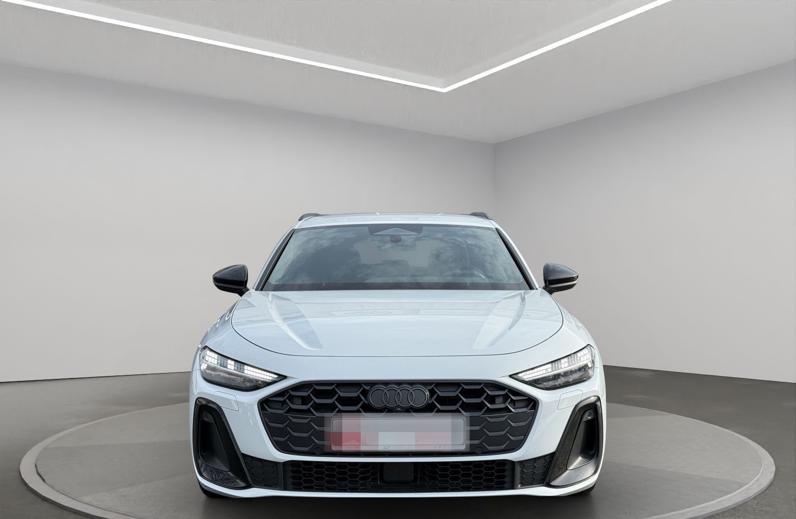 Audi A5 Avant 2.0 TDI S tronic S line Matrix-LED+NAVI foto 6