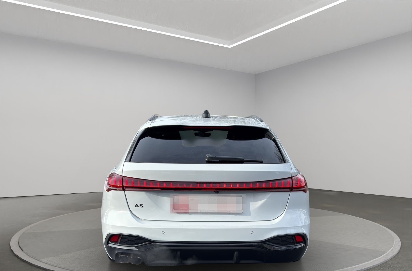 Audi A5 Avant 2.0 TDI S tronic S line Matrix-LED+NAVI foto 7