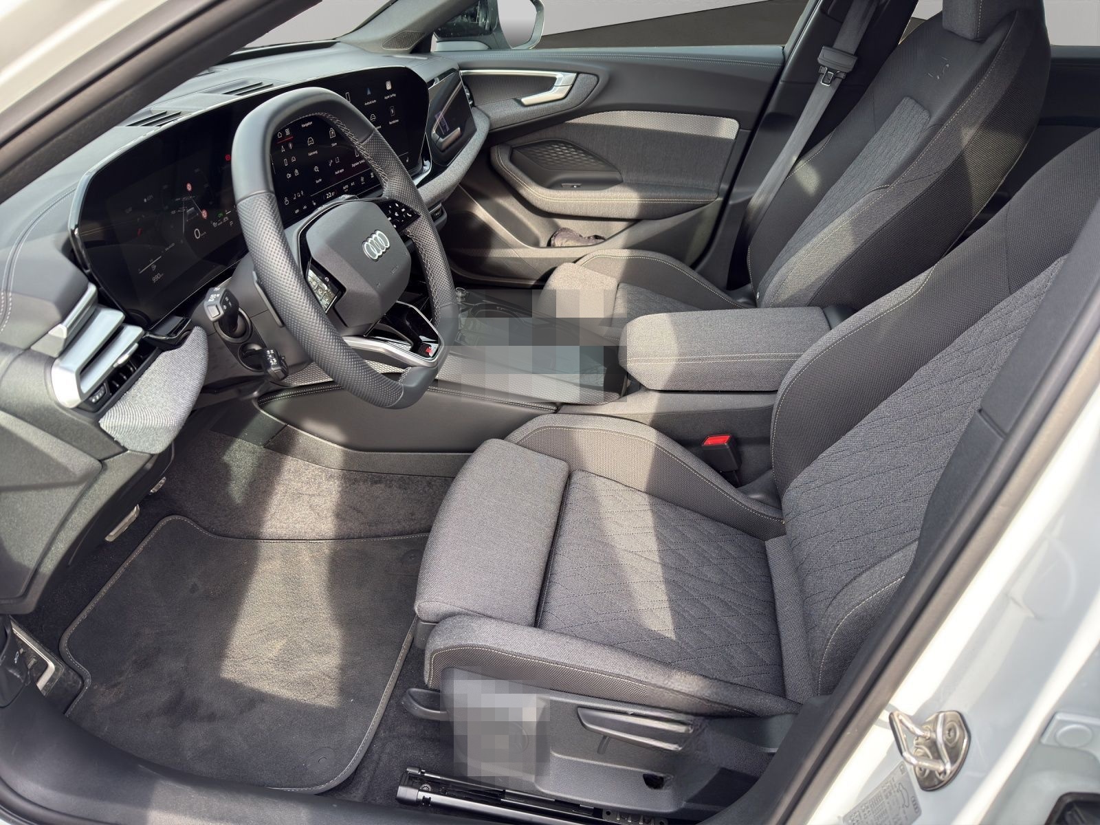 Audi A5 Avant 2.0 TDI S tronic S line Matrix-LED+NAVI foto 9