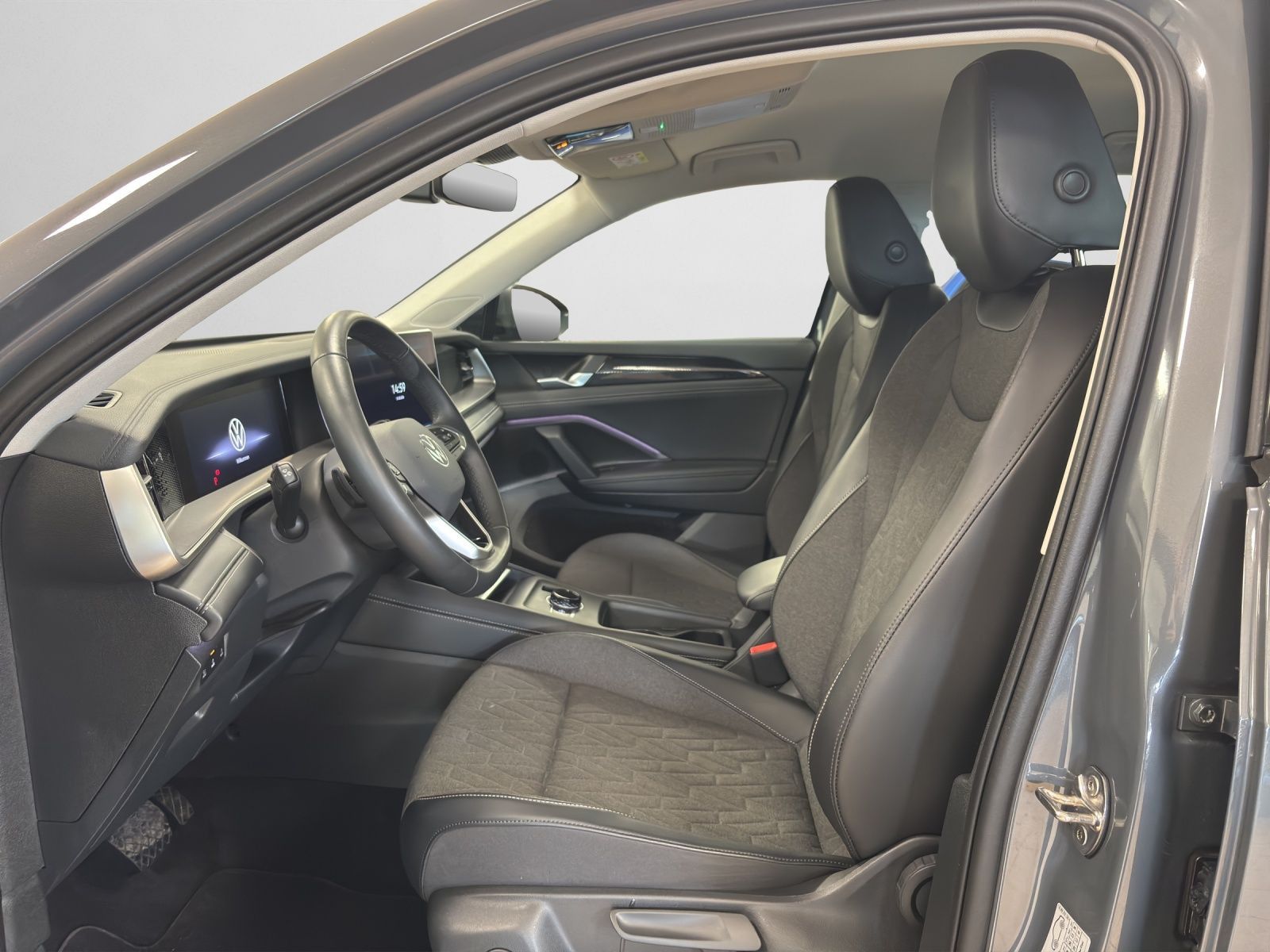 Volkswagen Tayron 2.0 TDI Life NAVI AHK MATRIX 360° 7-Sitze foto 12