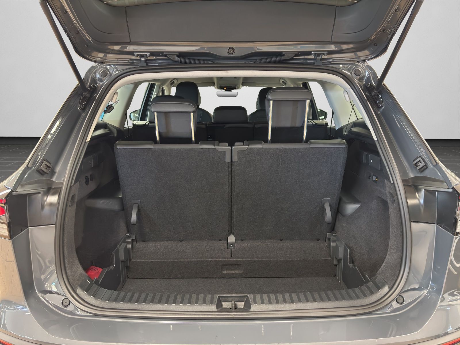 Volkswagen Tayron 2.0 TDI Life NAVI AHK MATRIX 360° 7-Sitze foto 15