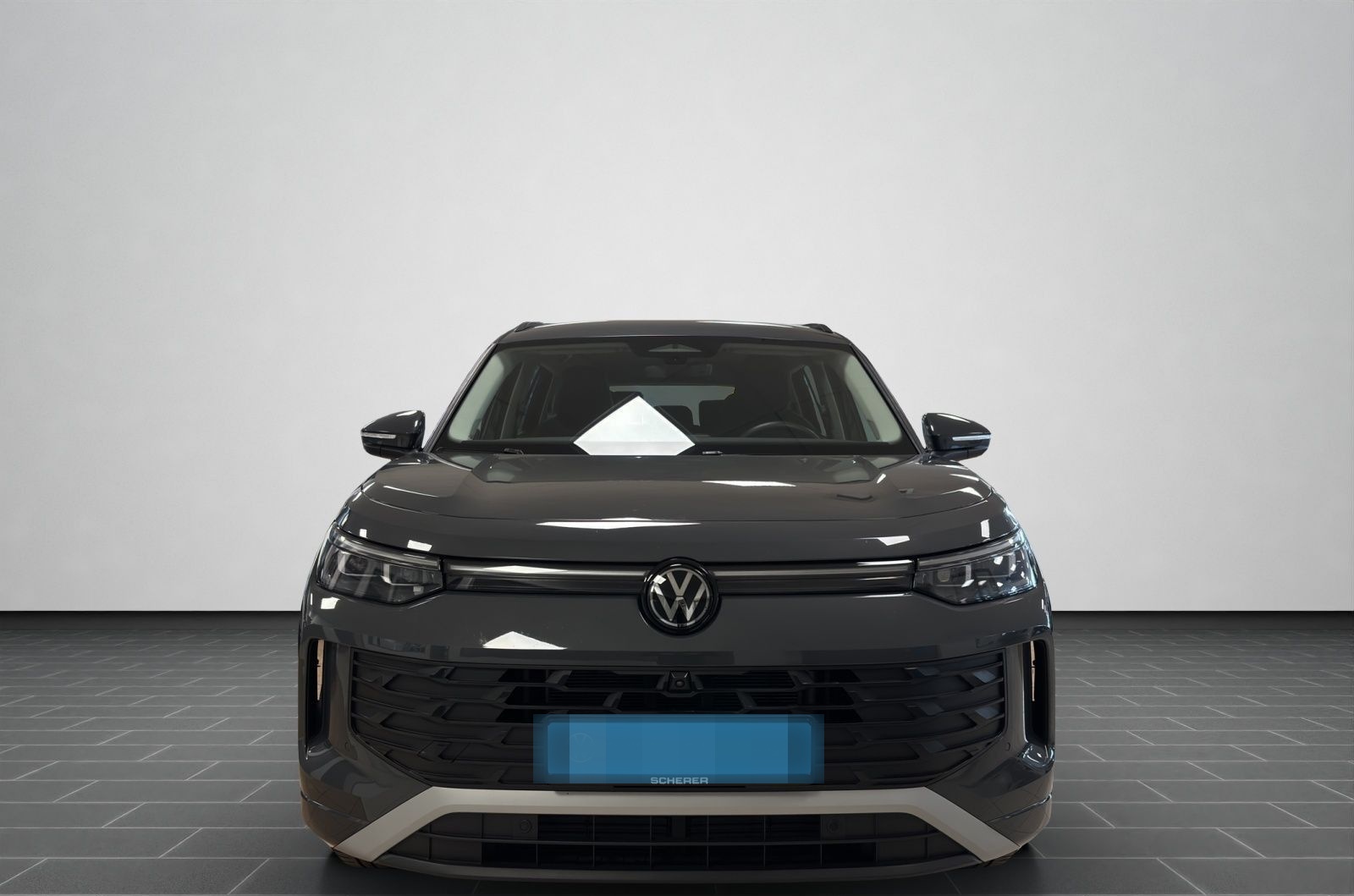 Volkswagen Tayron 2.0 TDI Life NAVI AHK MATRIX 360° 7-Sitze foto 5