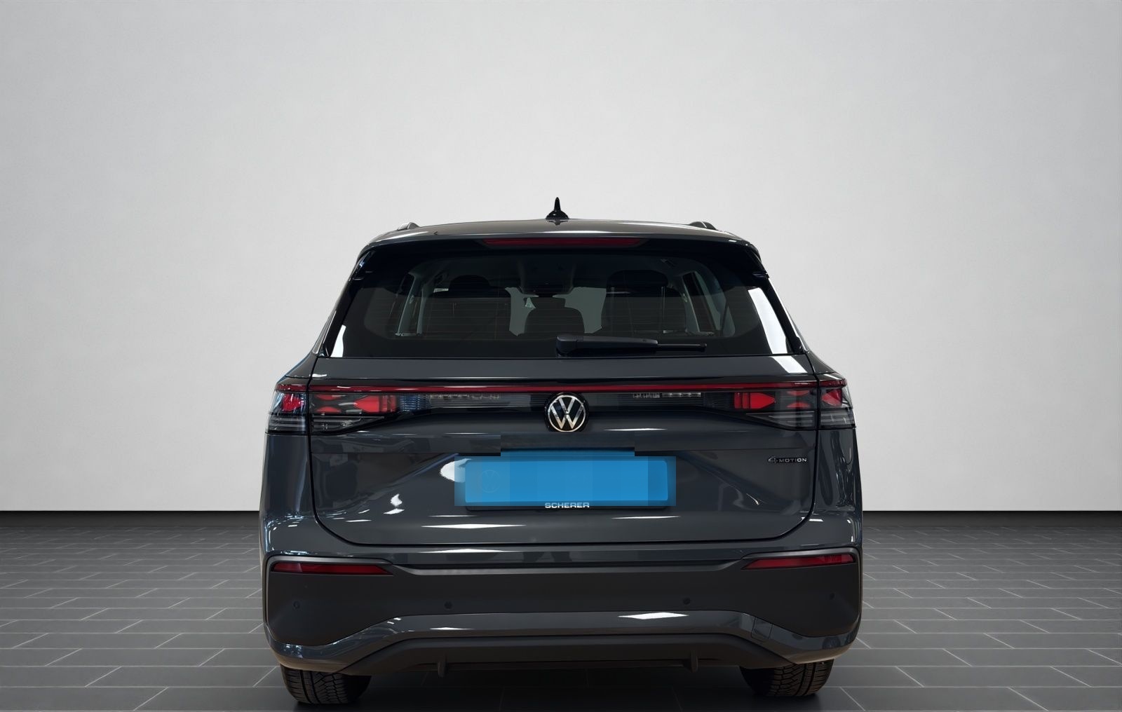 Volkswagen Tayron 2.0 TDI Life NAVI AHK MATRIX 360° 7-Sitze foto 6