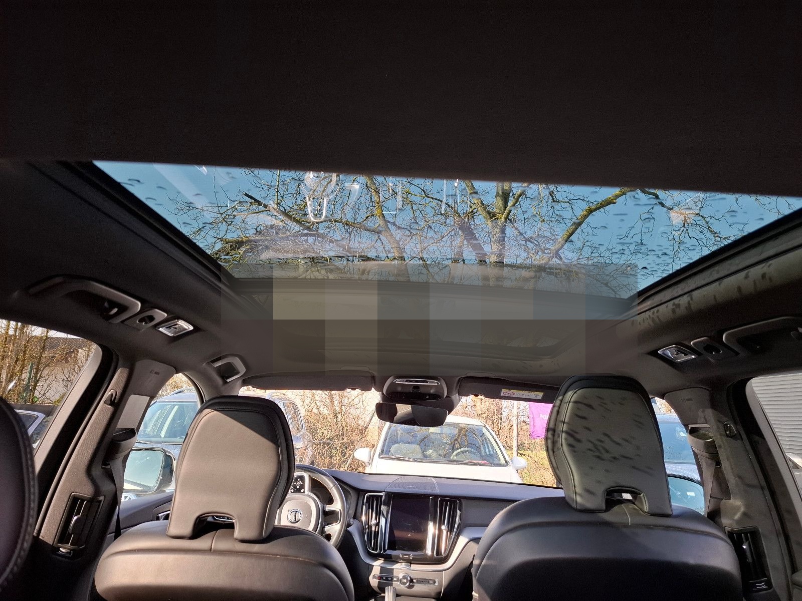 Volvo XC 60 R Design AWD*XeniumP.*Panoramadach*LED*CAM foto 17