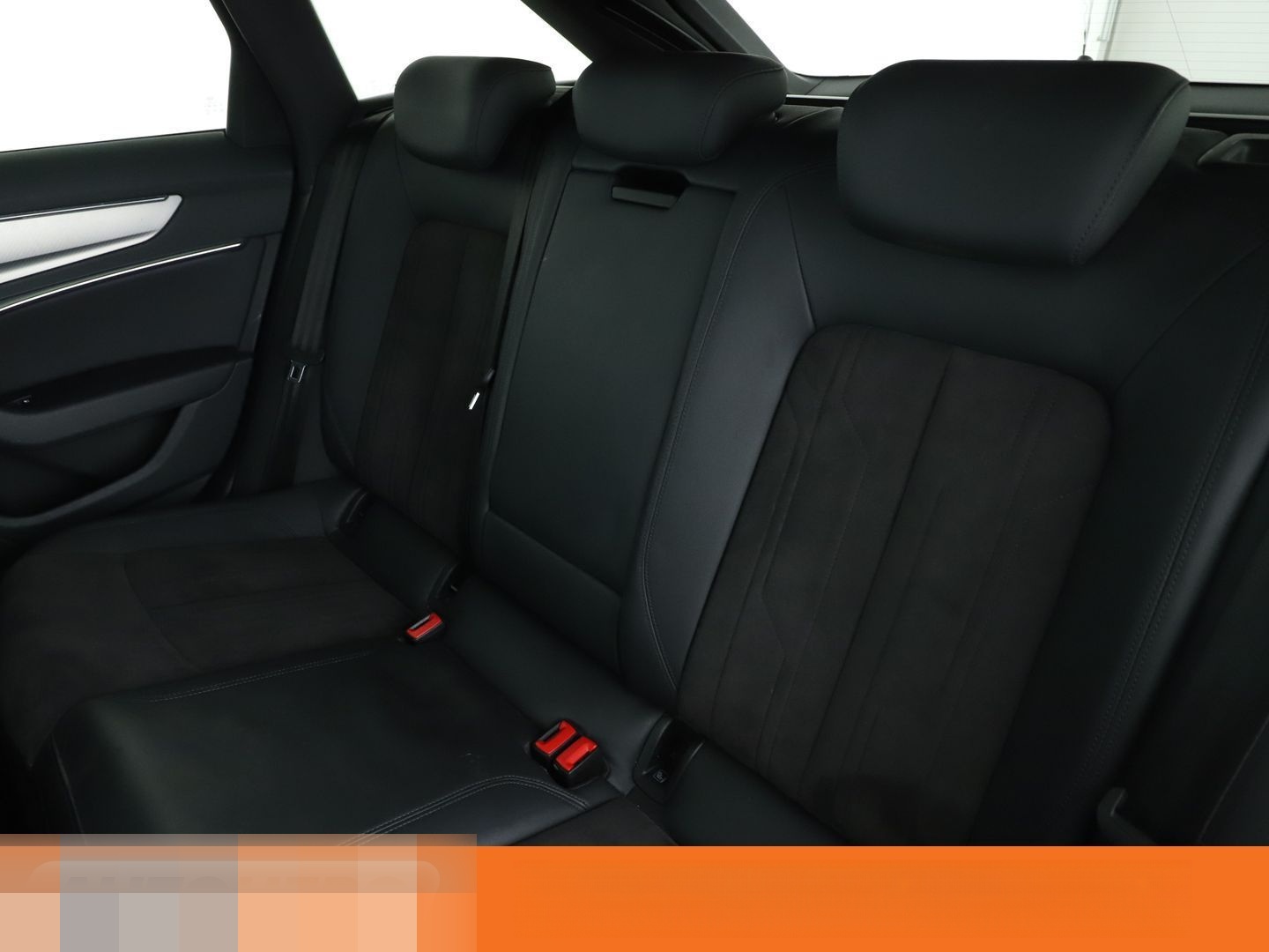 Audi A6 45 TDI Mild-Hybrid quattro sport Aut.*NAVI* foto 14