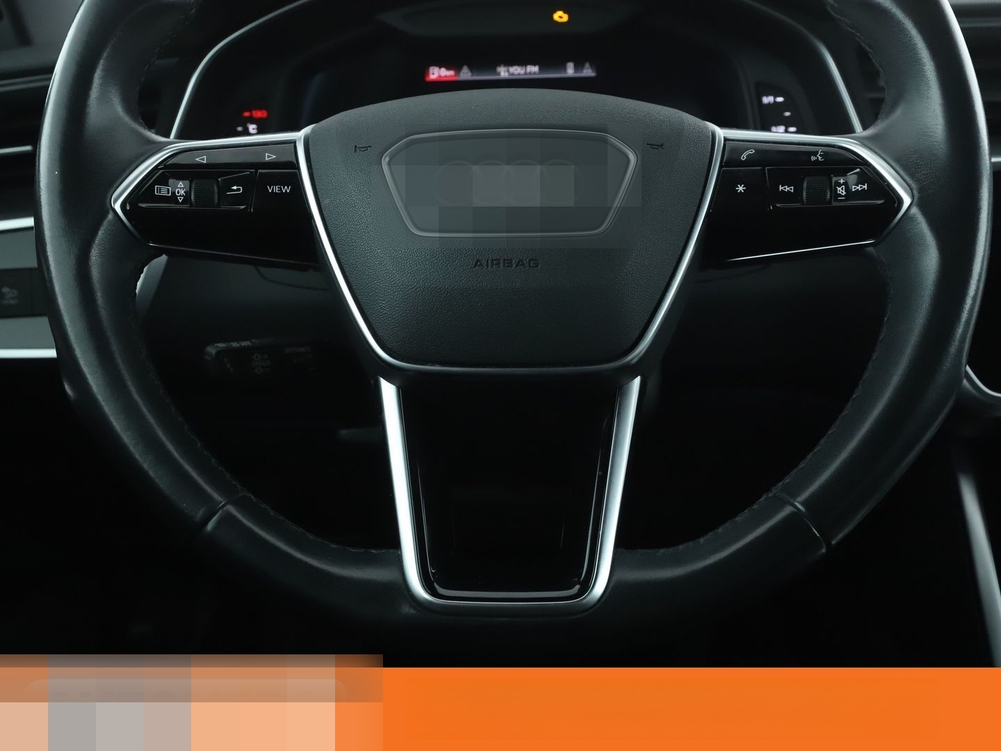 Audi A6 45 TDI Mild-Hybrid quattro sport Aut.*NAVI* foto 19