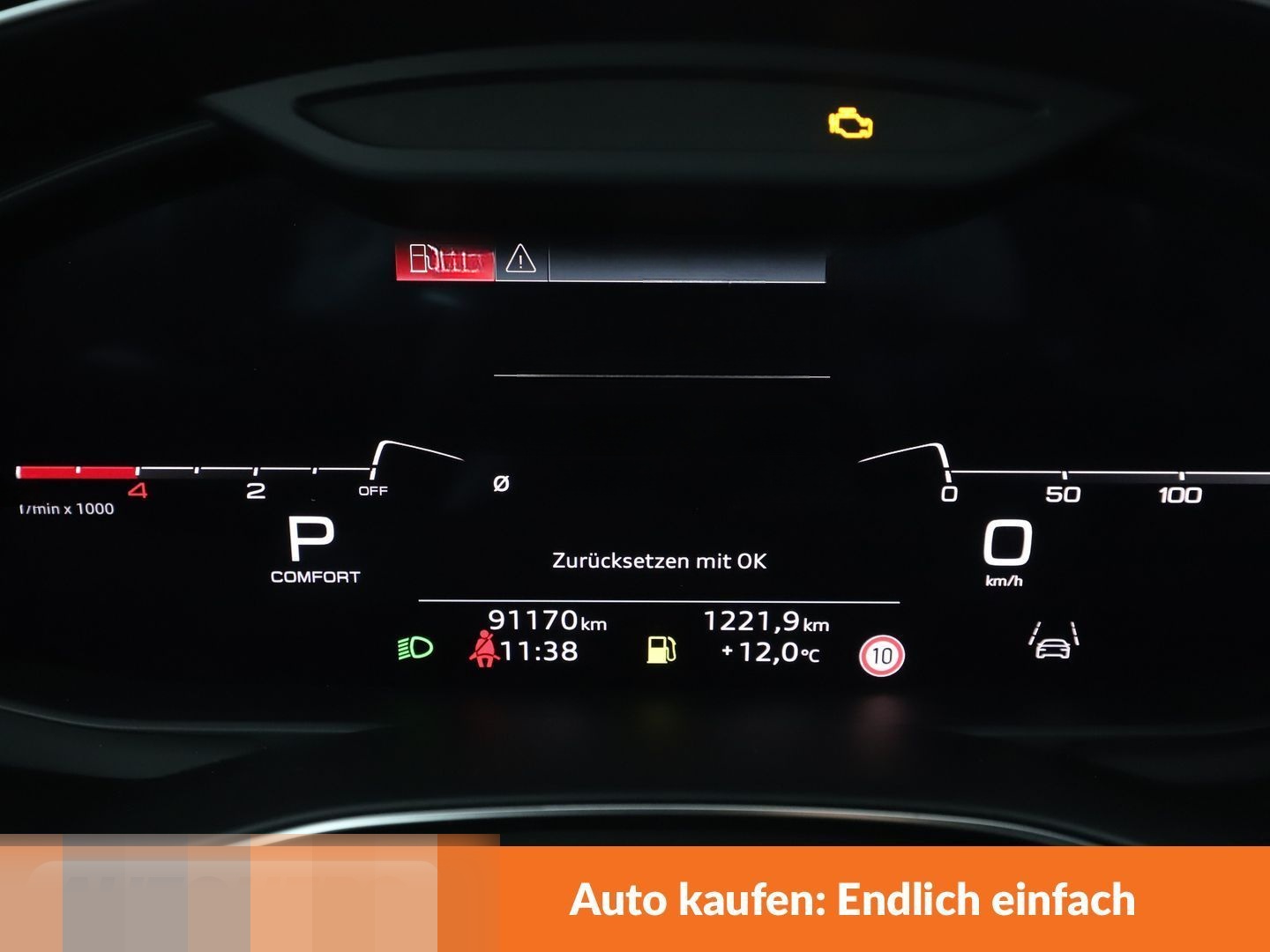 Audi A6 45 TDI Mild-Hybrid quattro sport Aut.*NAVI* foto 20