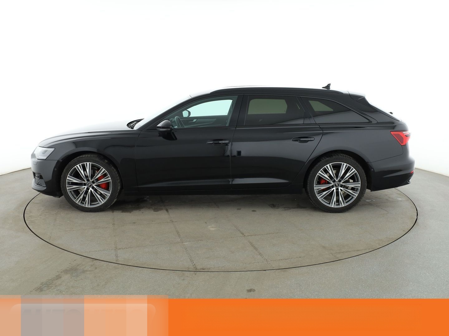 Audi A6 45 TDI Mild-Hybrid quattro sport Aut.*NAVI* foto 3