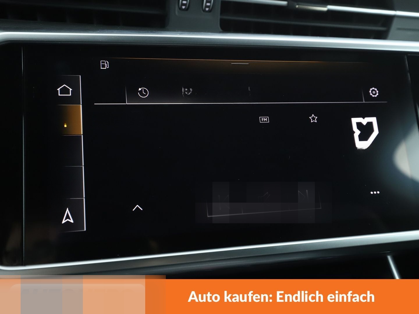 Audi A6 45 TDI Mild-Hybrid quattro sport Aut.*NAVI* foto 21