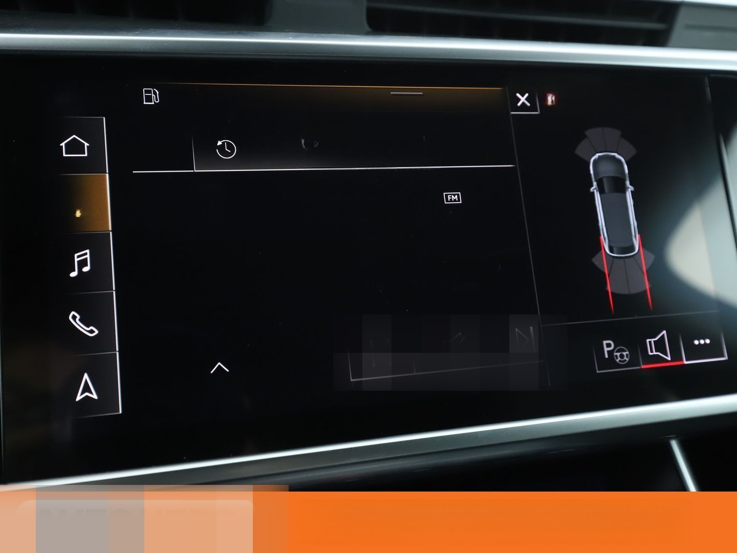 Audi A6 45 TDI Mild-Hybrid quattro sport Aut.*NAVI* foto 22