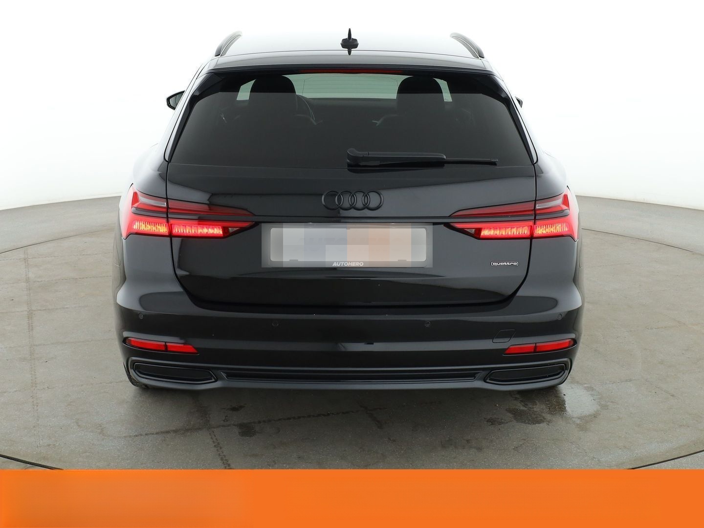 Audi A6 45 TDI Mild-Hybrid quattro sport Aut.*NAVI* foto 5