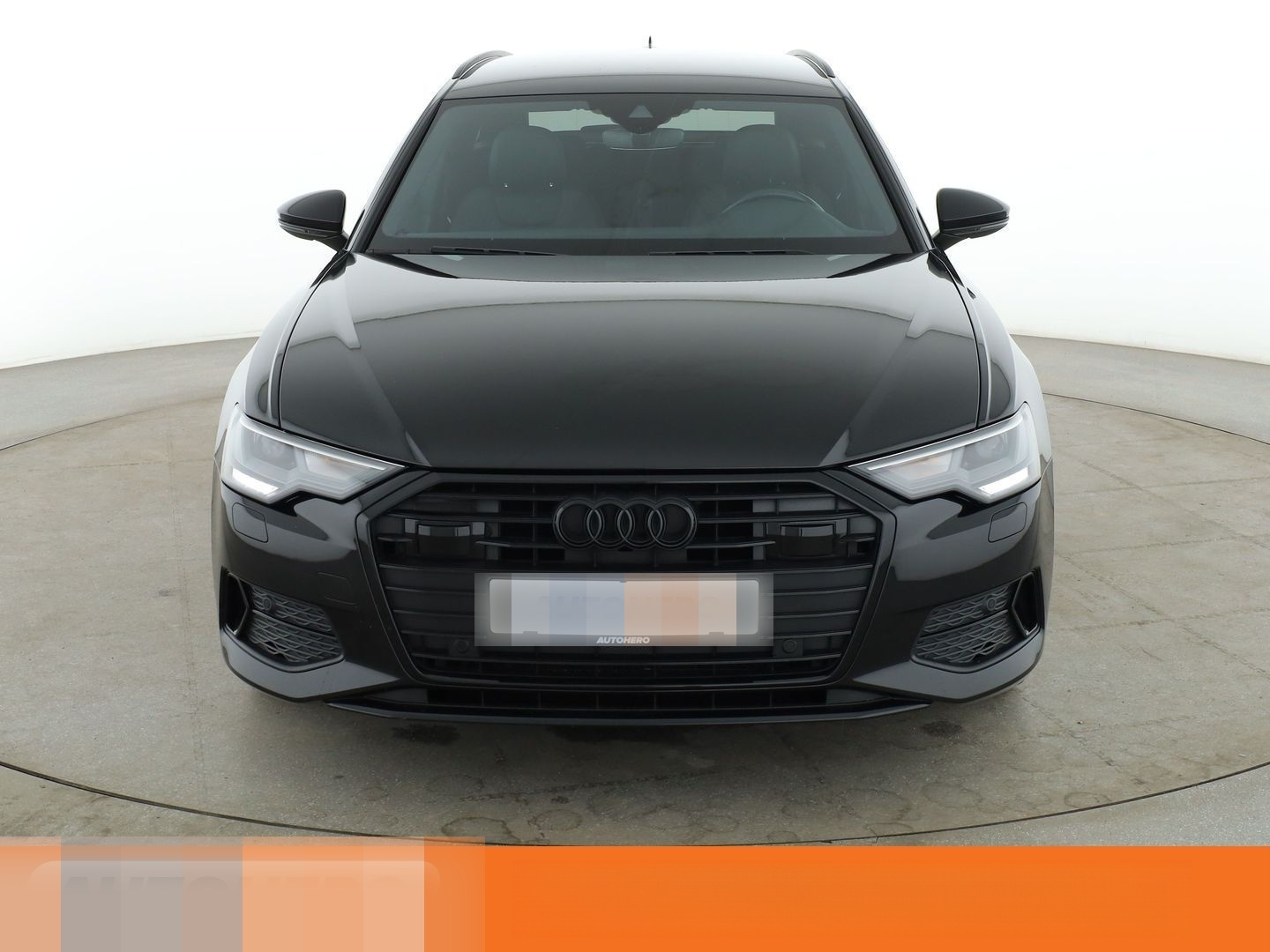 Audi A6 45 TDI Mild-Hybrid quattro sport Aut.*NAVI* foto 9