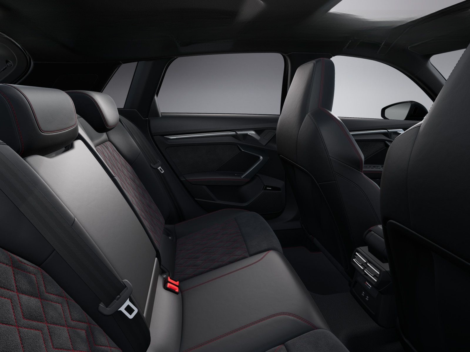 Audi A3 Sportback S line TFSI 110 kW S tronic foto 13